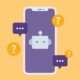 سوالات متداول Chatbot: بهترین راه برای صرفه جویی در زمان در خدمات مشتری