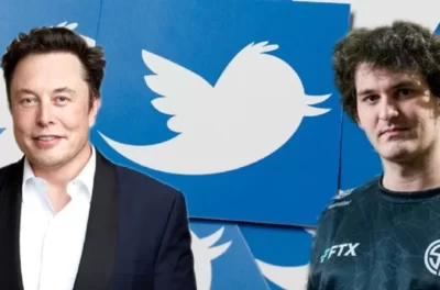 سام پینکمن-فرید، مدیر عامل سابق FTX، 100 میلیون دلار در حساب توییتر ایلان ماسک دارد.