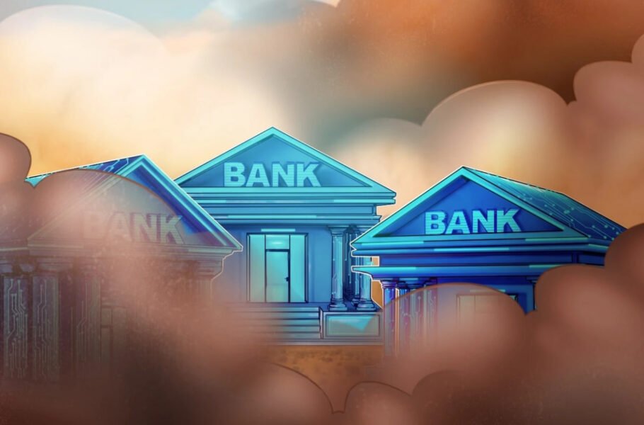 نتیجه تحلیل کارشناسان: حدود 190 بانک آمریکایی در خطر سقوط قرار دارند